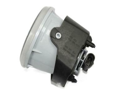 Dodge Fog Light - 4805858AB
