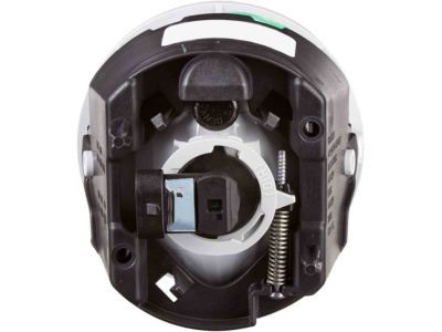 Dodge Fog Light - 4805858AB