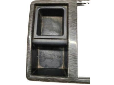Jeep 1TK331AAAA BEZEL Console PRNDL