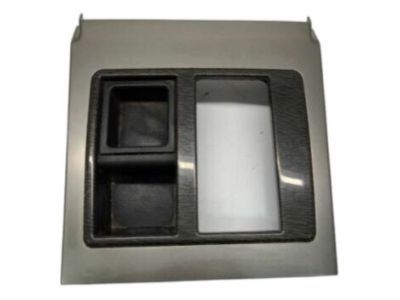 Jeep 1TK331AAAA BEZEL Console PRNDL