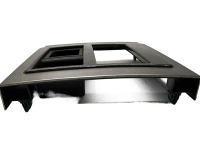 Jeep 1TK331AAAA BEZEL Console PRNDL