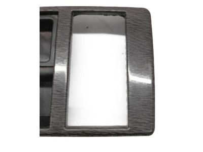 Jeep 1TK331AAAA BEZEL Console PRNDL