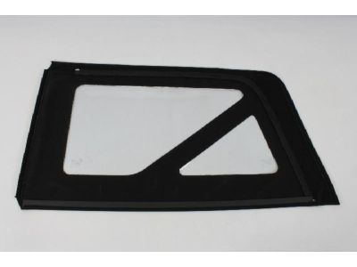 Mopar 1YA02FX9AB Window Quarter