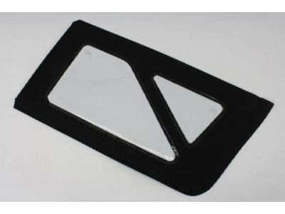 Mopar 1YA02FX9AB Window Quarter