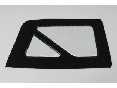 Mopar 1YA02FX9AB Window Quarter Mopar 1YA02FX9AB Window Quarter