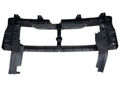 Mopar 68043965AB Support Front Fascia
