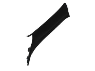 Dodge 1FW53XDVAC MOLDING Windshield