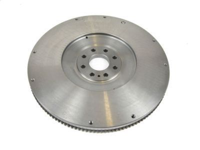 Dodge Ram 1500 Flywheel - 5037226AB