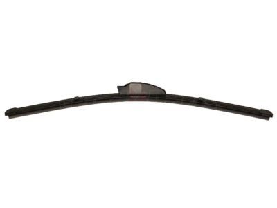 Dodge Journey Wiper Blade - 68235441AA