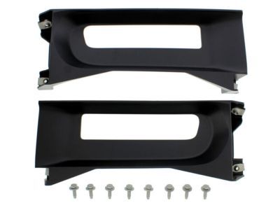 Ram 68196982AA Filler Panel