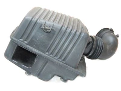 Chrysler Air Filter Box - 5017001AA
