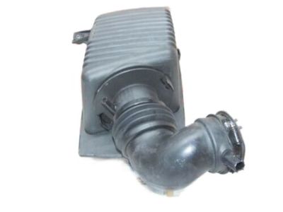 Chrysler Air Filter Box - 5017001AA