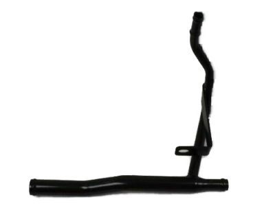 Dodge 5086825AB Heater Hose