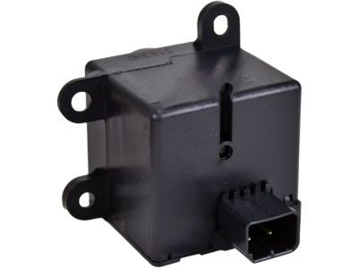 Dodge 5026533AI RECEIVER Wireless Ignition Node