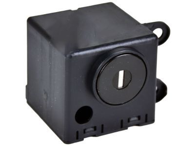 Dodge 5026533AI RECEIVER Wireless Ignition Node