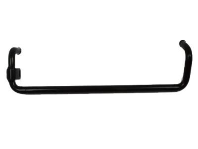 Dodge Ram 2500 Transmission Oil Cooler Hose - 5093119AB