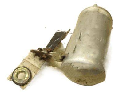 Chrysler PT Cruiser A/C Accumulator - 5179157AB