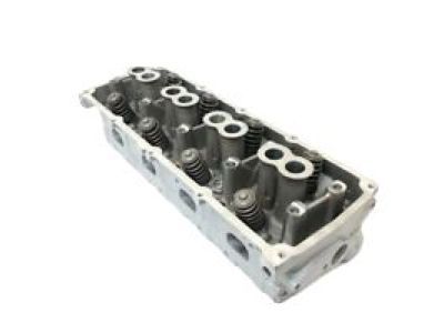 Jeep 5038412AB SEAT Valve Spring