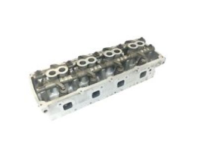 Jeep 5038412AB SEAT Valve Spring