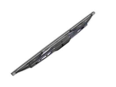Jeep Wiper Blade - 68034342AA