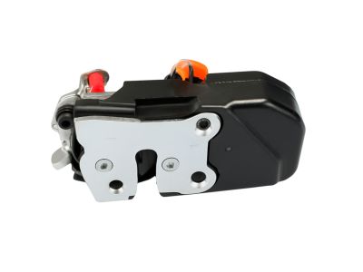 Mopar 5067137AE Latch Front Door Mopar 5067137AE Latch Front Door