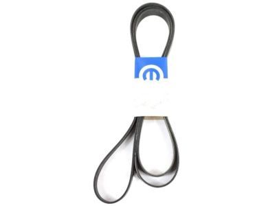 Ram Drive Belt - 4627751AA