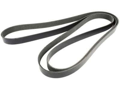 Ram Drive Belt - 4627751AA