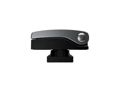 Mopar 68294668AC Loop Cargo Tie Down Rail Ready System, Cargo Floor