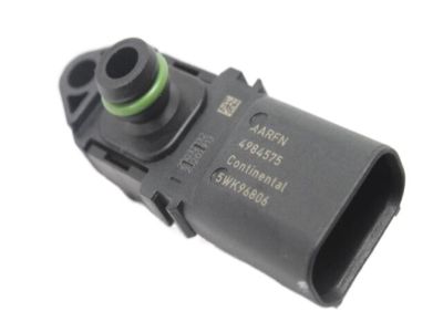 Dodge 68005161AB SENSOR MAP