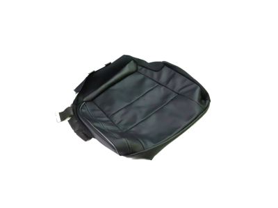 Mopar 6VE32LA8AA Cover Rear Seat Cushion