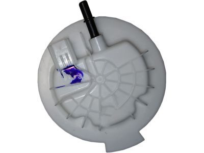 Ram 68050948AA MODULE KIT Fuel Pump/Level Unit