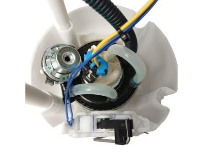 Ram 68050948AA MODULE KIT Fuel Pump/Level Unit