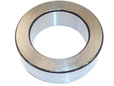 Dodge MR398887 Tension Pulley