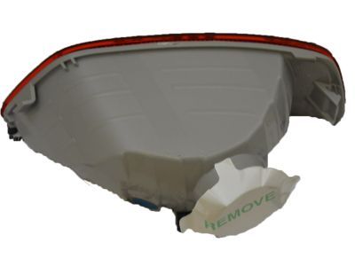 Mopar 57010716AB Lamp Rear Fog