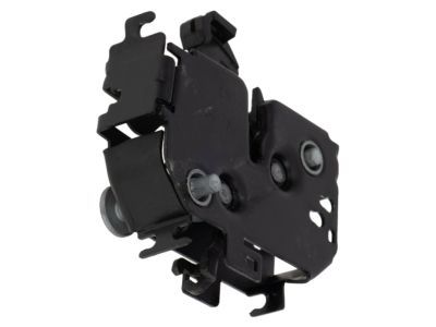 Jeep 68247123AA LATCH Hood