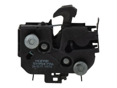 Jeep 68247123AA LATCH Hood