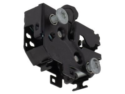 Jeep 68247123AA LATCH Hood