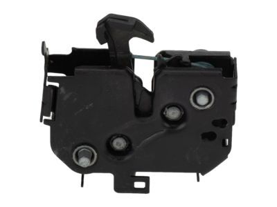 Jeep 68247123AA LATCH Hood