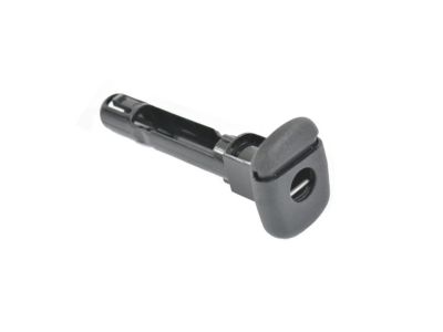 Mopar 5RN60DX9AC Sleeve Headrest