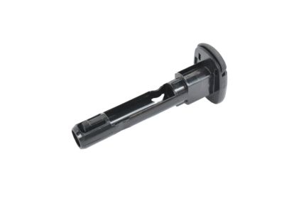 Mopar 5RN60DX9AC Sleeve Headrest