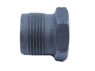 Ram 5086866AB RETAINER Fuel Injector