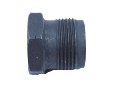 Ram 5086866AB RETAINER Fuel Injector