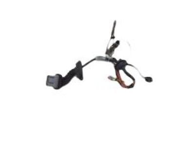 Dodge 56048787AD Harness