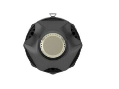 Jeep Axle Shaft - 68283038AA