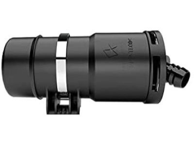 Jeep 4627332AA FILTER Fuel Vapor Canister