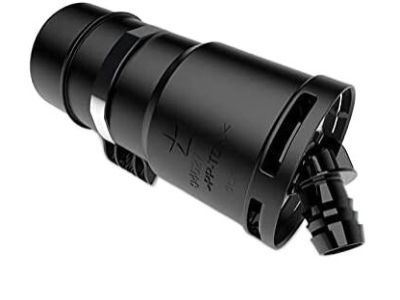 Jeep 4627332AA FILTER Fuel Vapor Canister