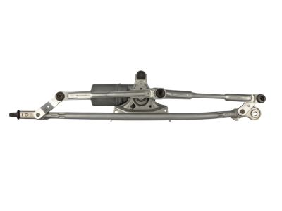Mopar 5113043AD Motor And Linkage Windshield Wiper Mopar 5113043AD Motor And Linkage Windshield Wiper