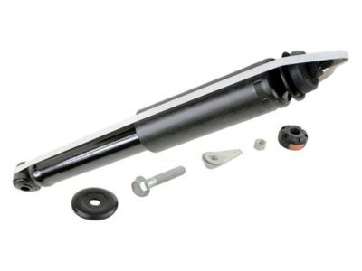 Ram 68234550AC SHOCK ABSORBER KIT Suspension Front