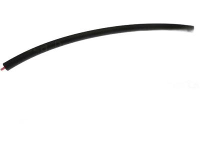 Mopar 52089641AC Hose Power Steering Return to Cooling Module