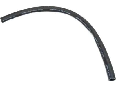 Mopar 52089641AC Hose Power Steering Return to Cooling Module Mopar 52089641AC Hose Power Steering Return to Cooling Module